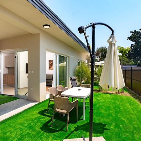 Arti Holiday Homes Banjol Екстер'єр фото