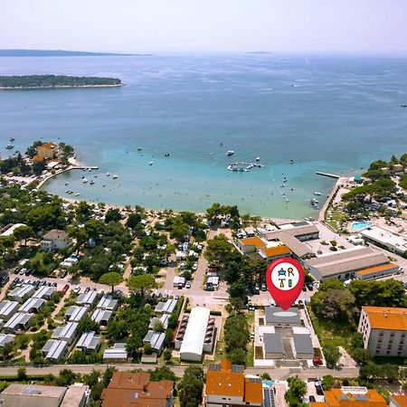 Arti Holiday Homes Banjol Екстер'єр фото