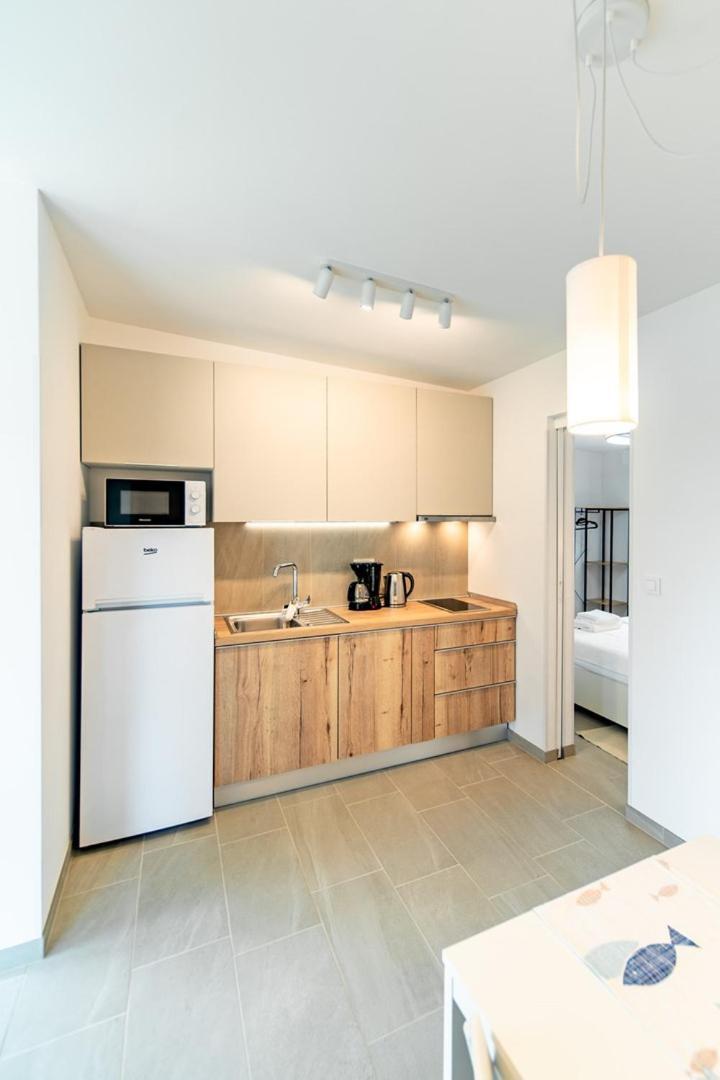 Arti Holiday Homes Banjol Екстер'єр фото