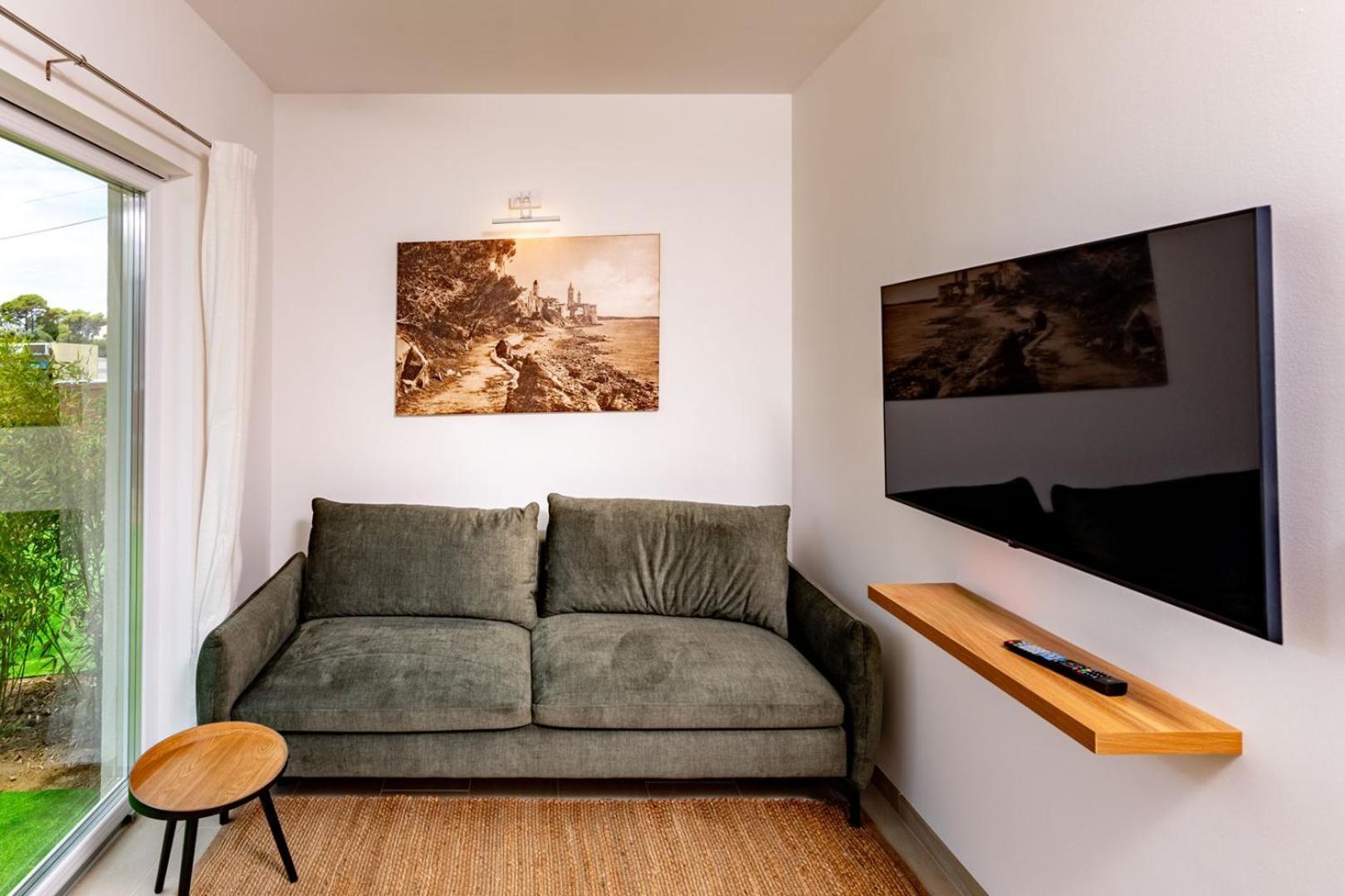 Arti Holiday Homes Banjol Екстер'єр фото