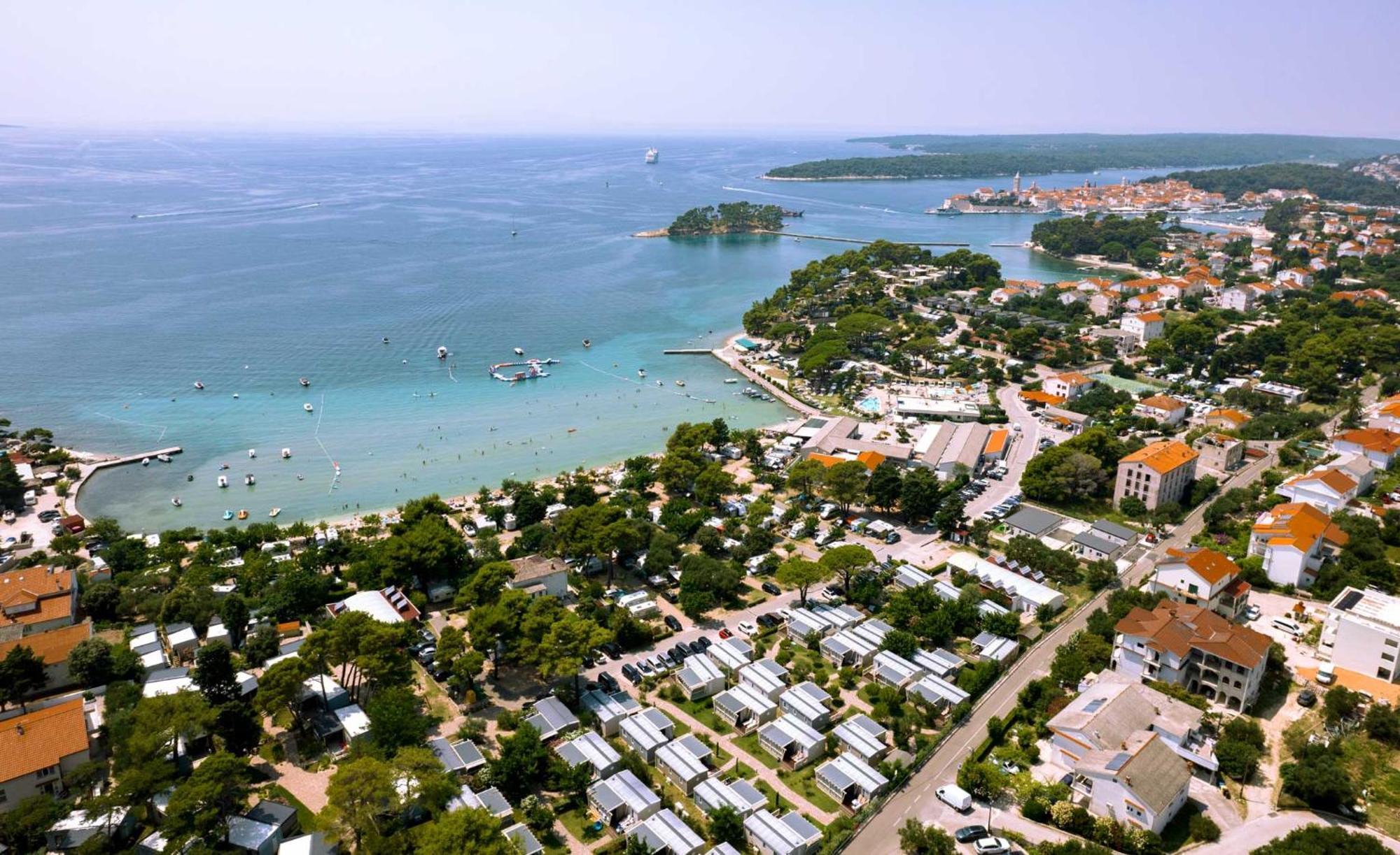 Arti Holiday Homes Banjol Екстер'єр фото
