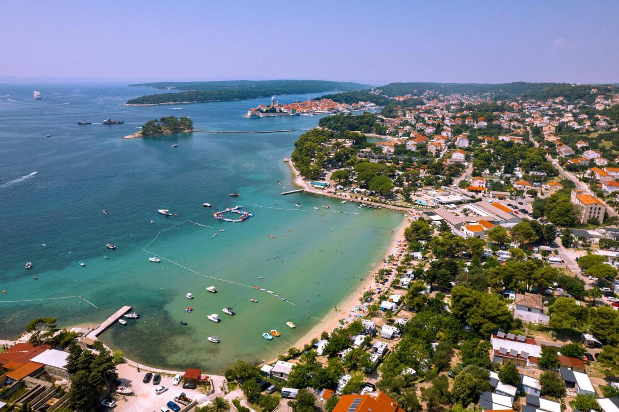 Arti Holiday Homes Banjol Екстер'єр фото